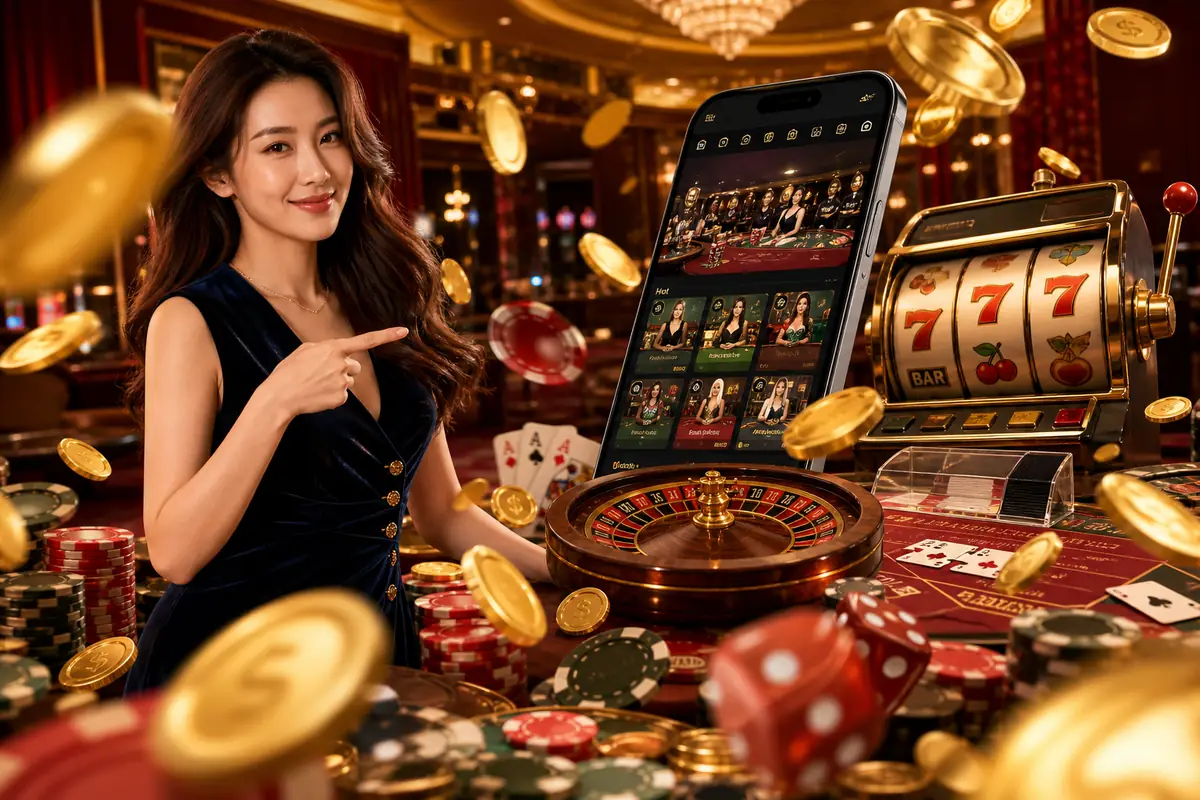 lucky888slot