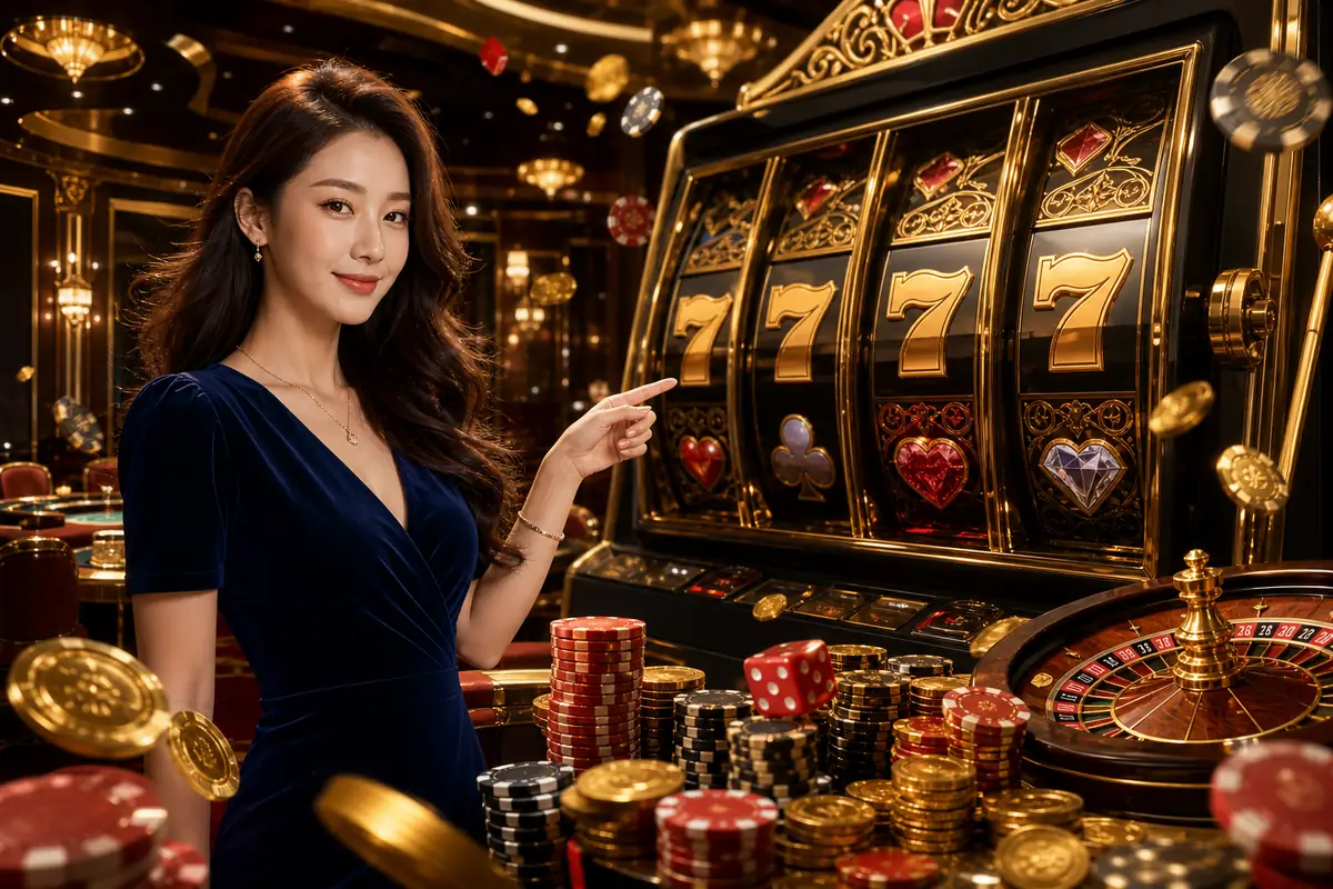 lucky888slot