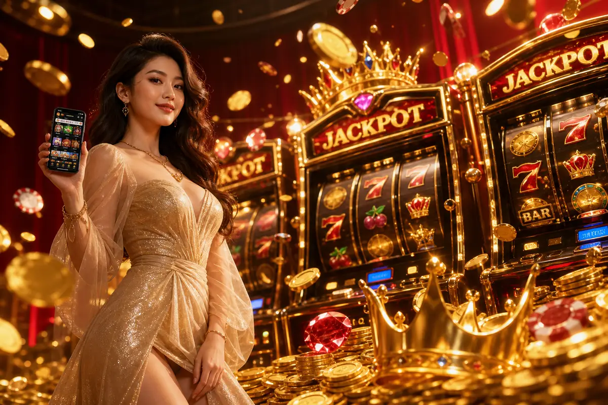 lucky888slot