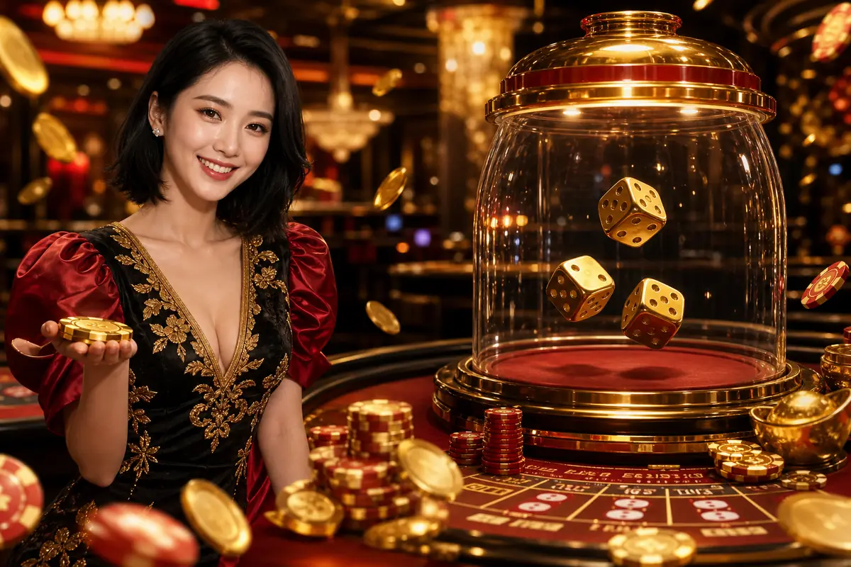 lucky888slot